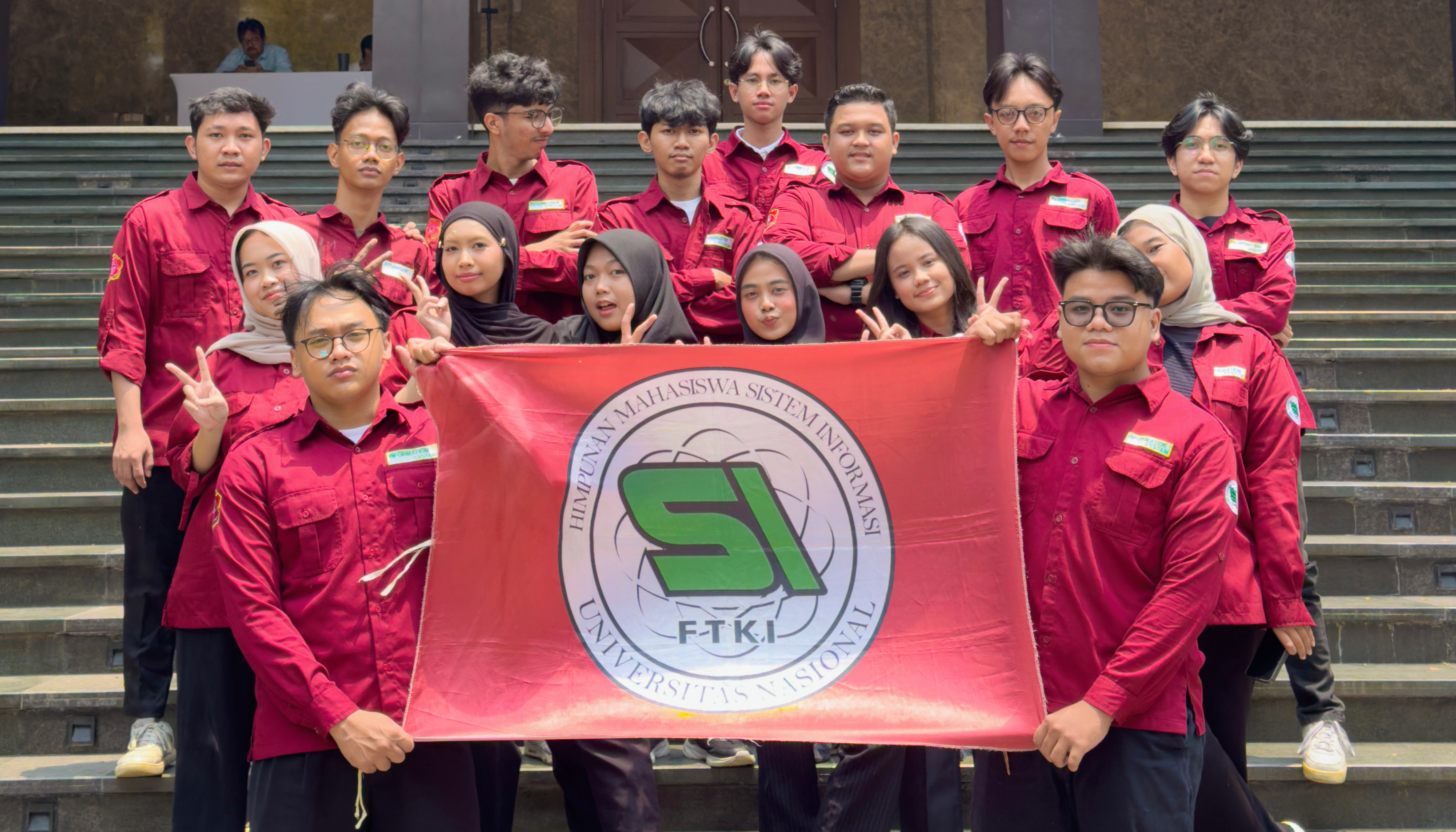 HIMASI UNAS Team