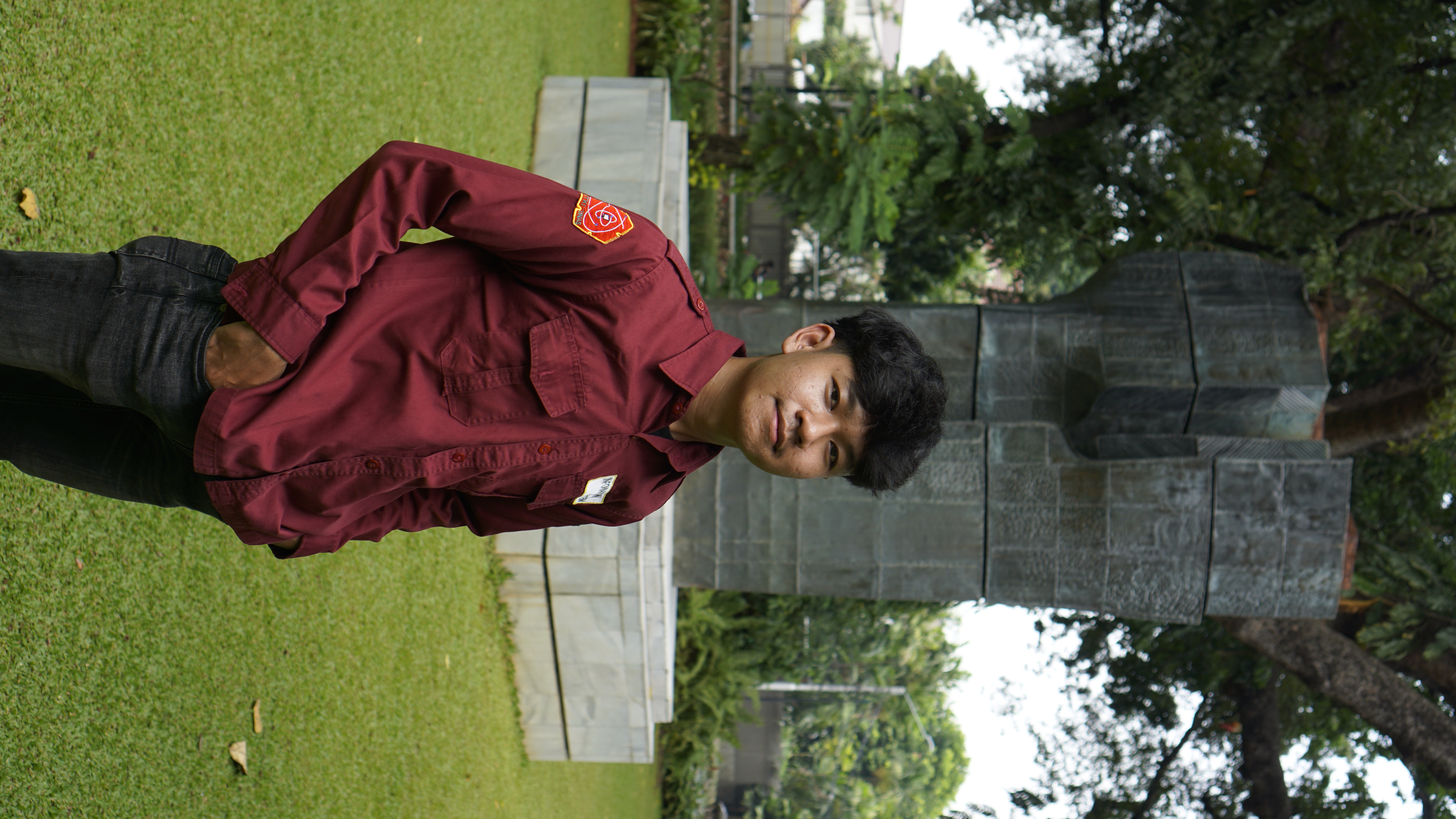 Fadel Muhammad Yusuf