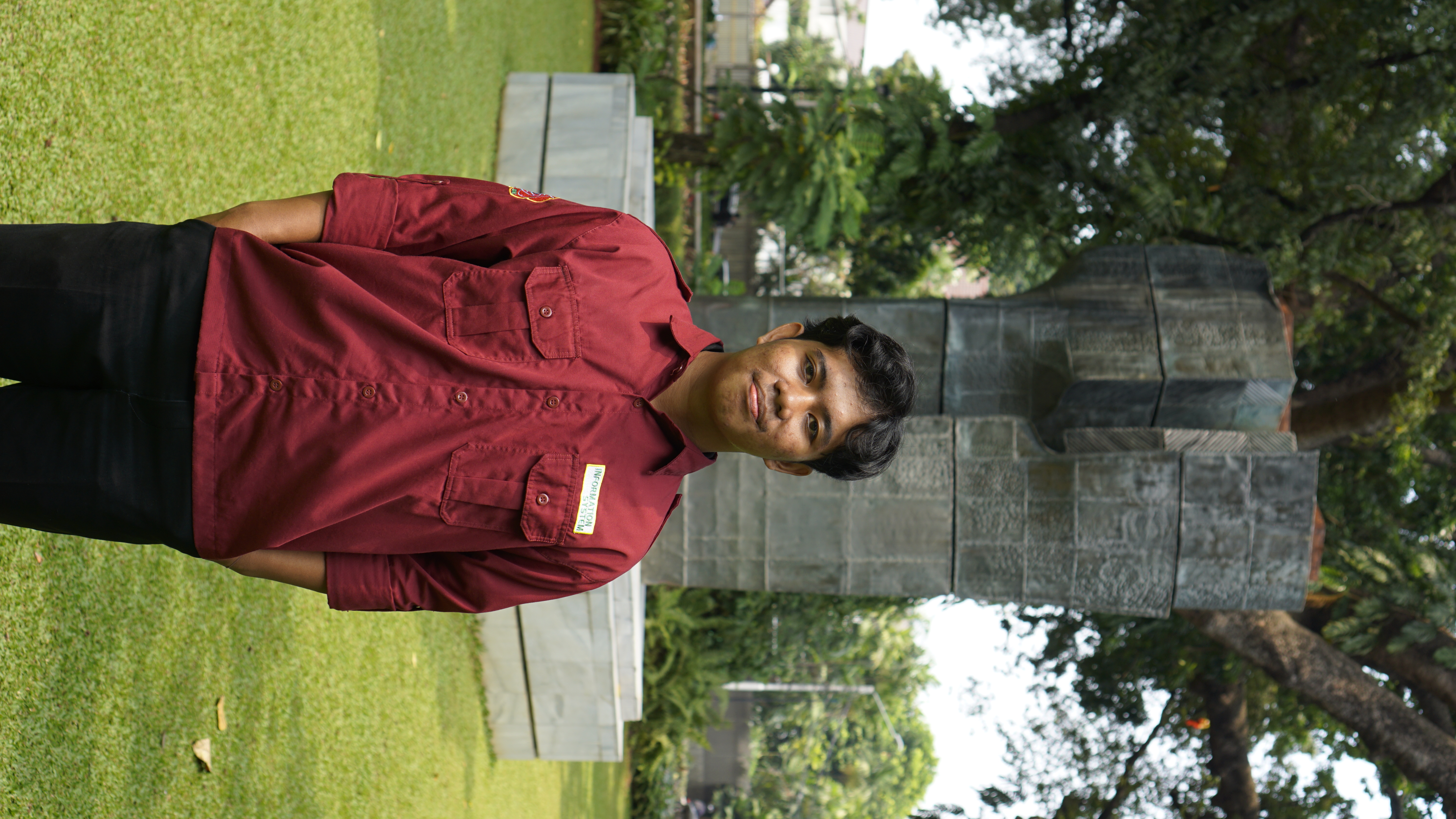 Aditya Saputra